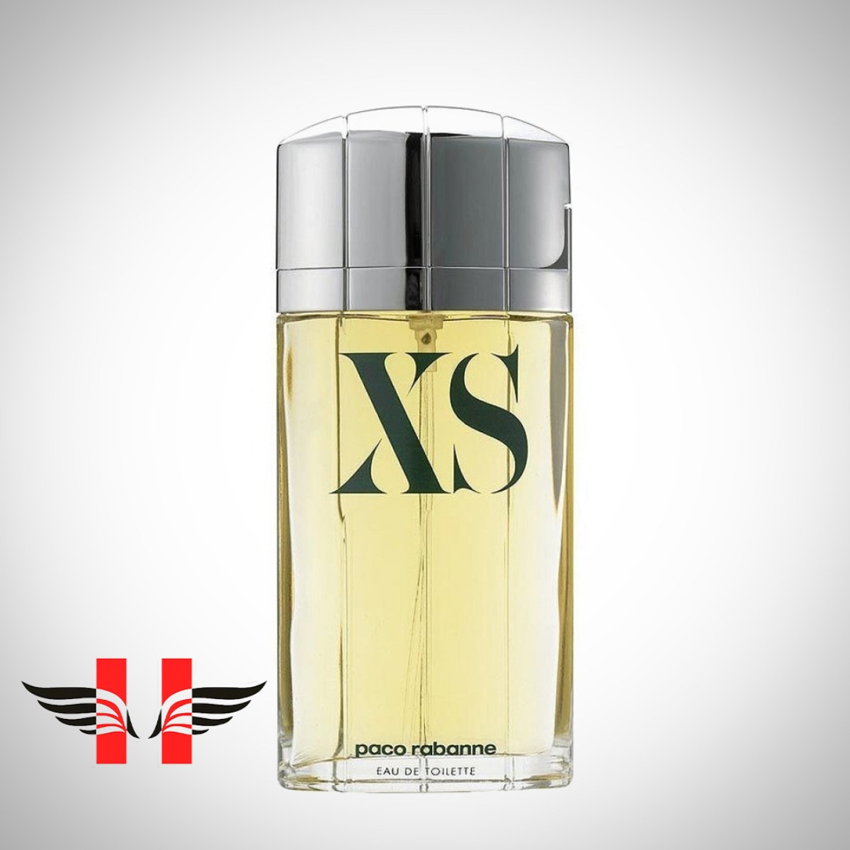 عطر ادکلن پاکو رابان ایکس اس سفید| Paco Rabanne XS Excess Pour Homme